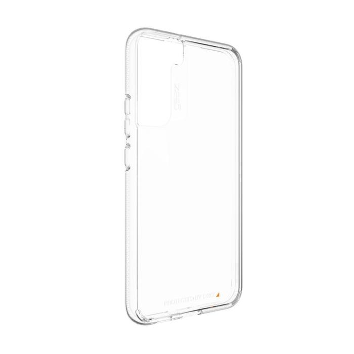 UTGATT1 - Gear4 Crystal Palace Skal Galaxy S22 Plus - Transparent