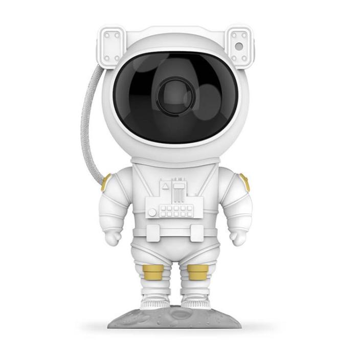 UTGATT1 - MOB Projektor Galaxy Light Space Multicolor