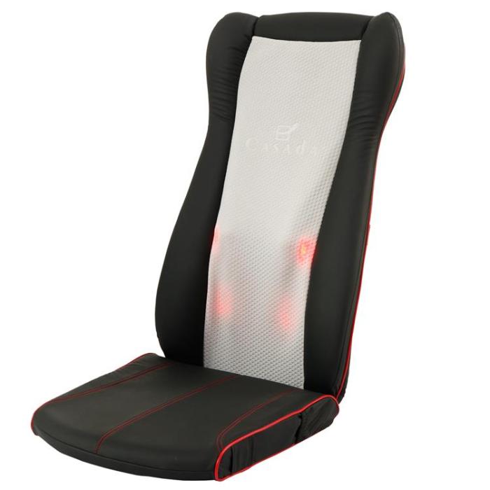 UTGATT1 - CASADA Quattro V BT - Massagedyna