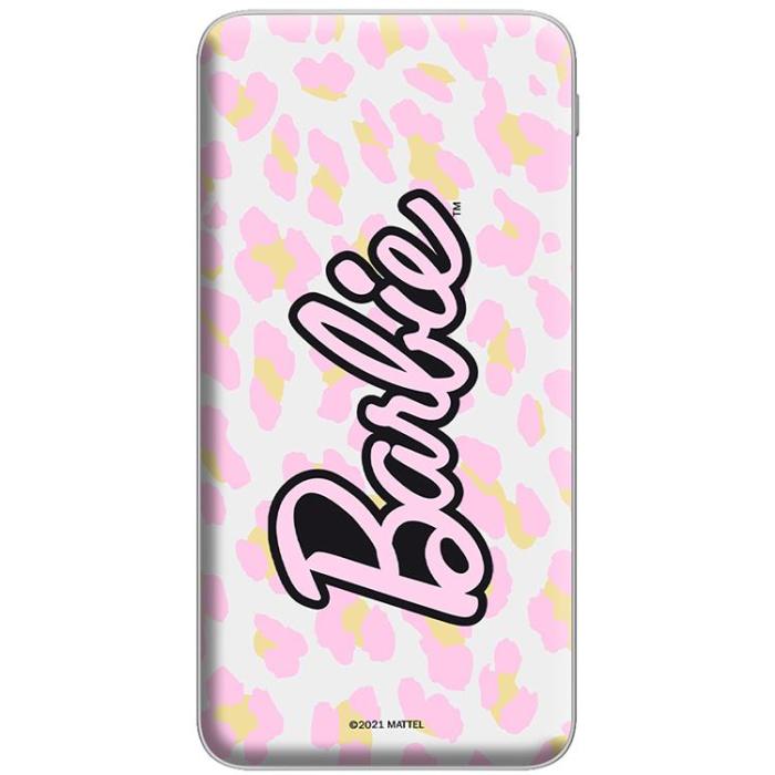 UTGATT5 - Barbie Powerbank 10000 mAh Barbie 050