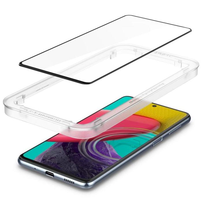 Spigen - Spigen Galaxy M53 5G H