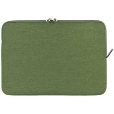 Tucano - Tucano Datorfodral 15.6" Sleeve Melange - Gr&ouml;n