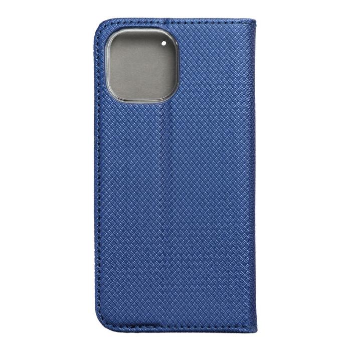 OEM - Smart Plånboksfodral till iPhone 13 MINI navy