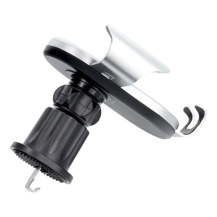 OEM - Bilhållare för Luftventil Gravity XK011 - Svart