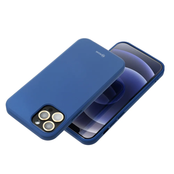 OEM - Roar Xiaomi Redmi Note 14 Pro Plus Mobilskal Colorful Jelly