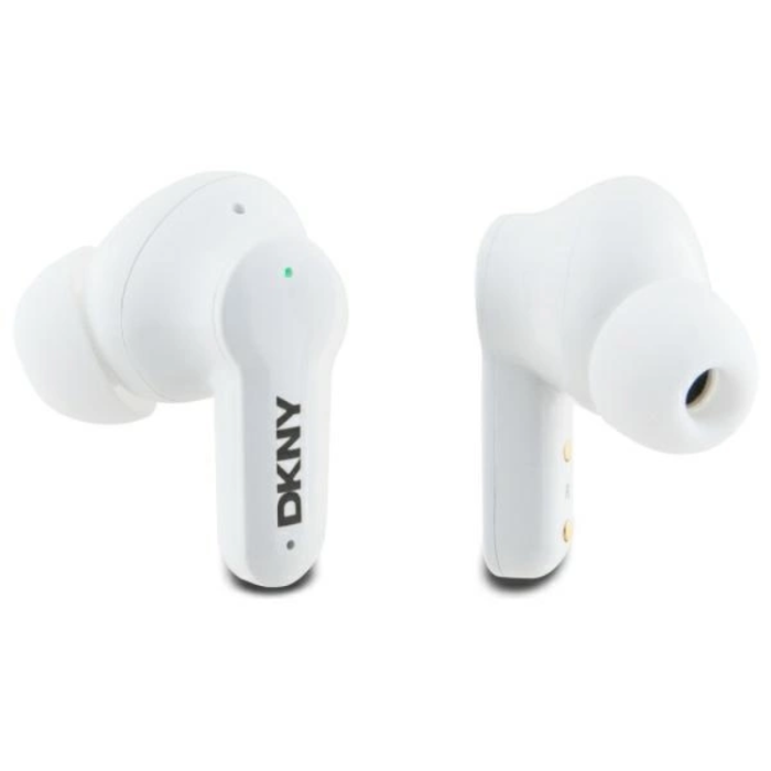 DKNY - DKNY TWS In-Ear Hörlurar Bluetooth 3D Rubber Matte Finish
