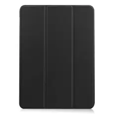 SiGN - SiGN Fodral iPad Air 4 10.9 (2020) Tri-fold - Svart