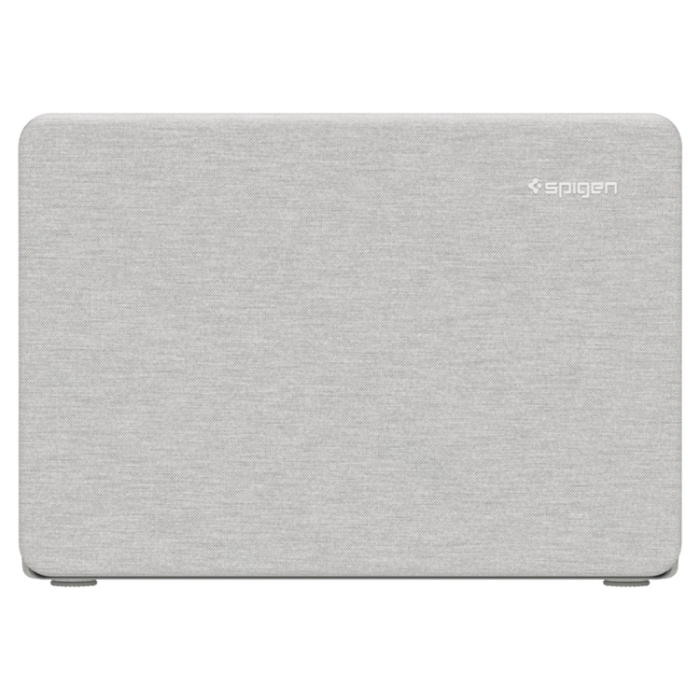 Spigen - Spigen Fodral För Macbook Neo 13 (2026) Urban Fit - Heather Grå