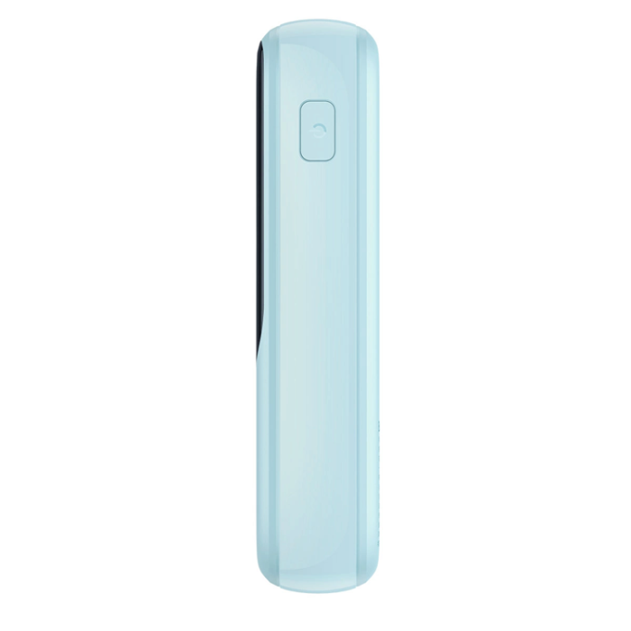 BASEUS - Baseus Powerbank Qpow 10000mAh USB Typ-C Kabel 22.5W