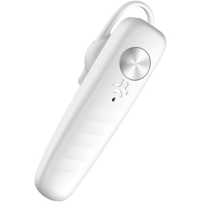 Celly - Celly Bluetooth-headset BH20 Mono - Vit