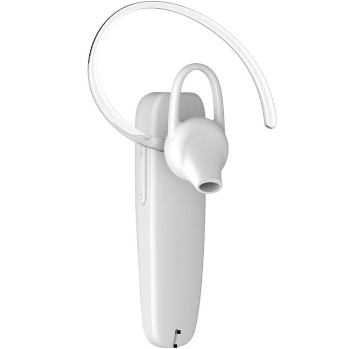 Celly - Celly Bluetooth-headset BH20 Mono - Vit