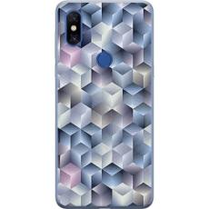 iSecrets - Mobilskal till Xiaomi Mi Mix 3 med Cyklon