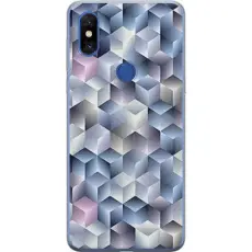 Gustaf - Mobilskal till Xiaomi Mi Mix 3 med Cyklon