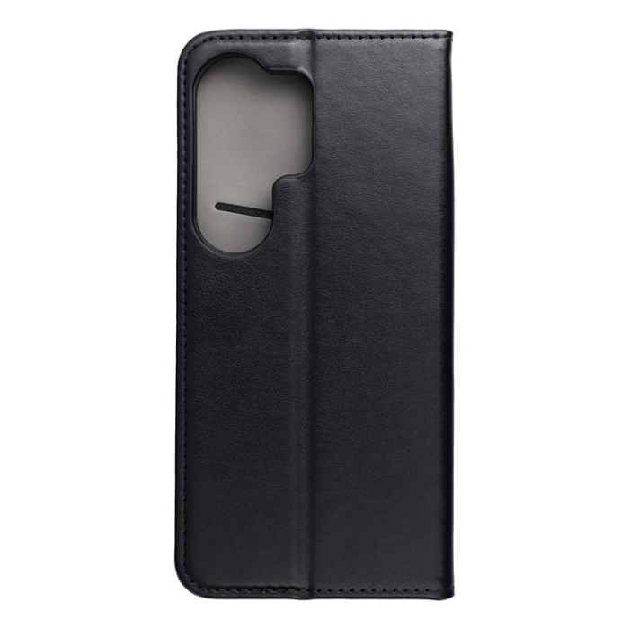 A-One Brand - Plånboksfodral För Galaxy S26 Ultra Smart Magento - Svart