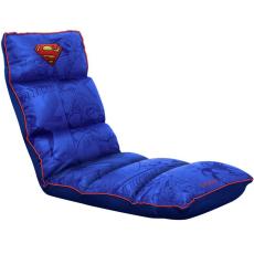 Trust - Trust GXT 718SM Rayzee Gamingstol för golvet Svart Superman