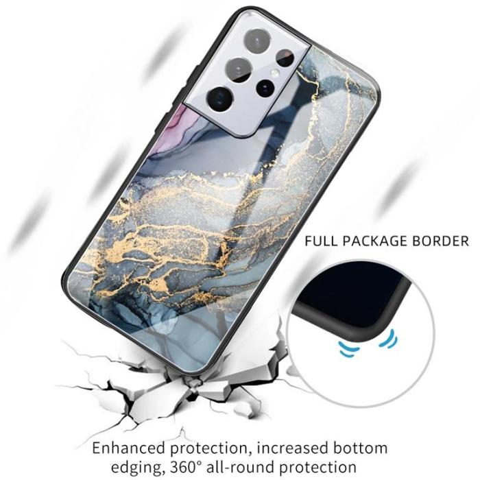 OEM - Galaxy A33 5G Skal - Style E