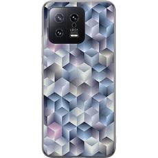 iSecrets - Mobilskal till Xiaomi 13 med Cyklon