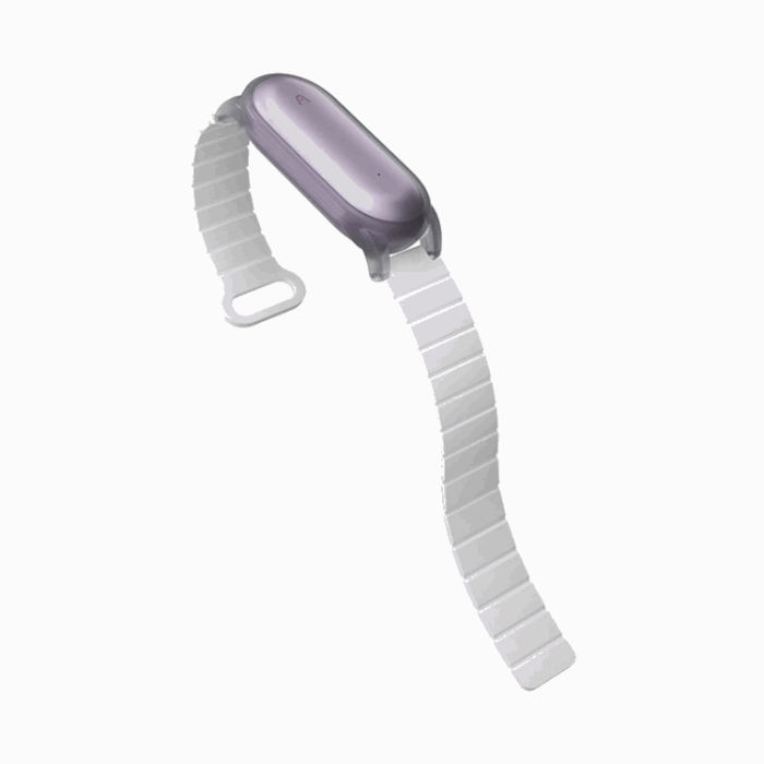 PLAUD - PLAUD NotePin Sunset Lila