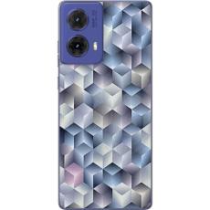 iSecrets - Mobilskal till Motorola Moto G85 med Cyklon