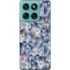 iSecrets - Mobilskal till Motorola Edge 60 Fusion med Cyklon