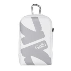 Golla - GOLLA Kompaktv&auml;ska Burt G1354 Vit