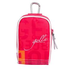 Golla - GOLLA Kompaktv&auml;ska Clara G1252 Rosa