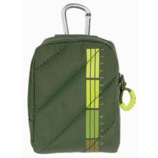 Golla - GOLLA Kompaktv&auml;ska Dim-S Army G164 Gr&ouml;n