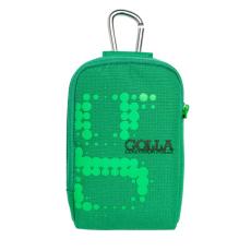 Golla - GOLLA Kompaktv&auml;ska Gage G1144 Gr&ouml;n