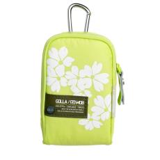 Golla - GOLLA Kompaktv&auml;ska Hollis G1249 Limegr&ouml;n