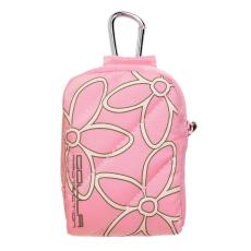 Golla - GOLLA Kompaktv&auml;ska Hula-S G281 Rosa