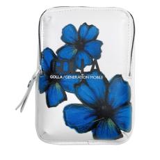 Golla - GOLLA Kompaktv&auml;ska Madge G1255 Vit