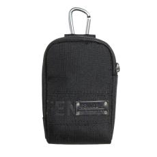 Golla - GOLLA Kompaktv&auml;ska Mason G1143 Svart