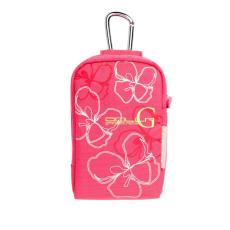 Golla - GOLLA Kompaktv&auml;ska Popcorn G989 Rosa