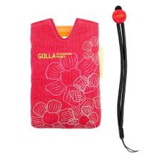 Golla - GOLLA Kompaktv&auml;ska Sleeve Hap. G1003 Rosa