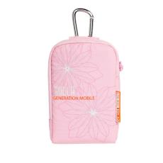 Golla - GOLLA Kompaktv&auml;ska Spring Light G986 Rosa