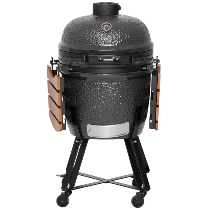 Mustang - Mustang Kamado L Kolgrill