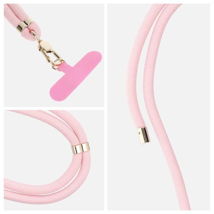 OEM - Mobilrem Swing Pendate Justerbar Längd - Rosa