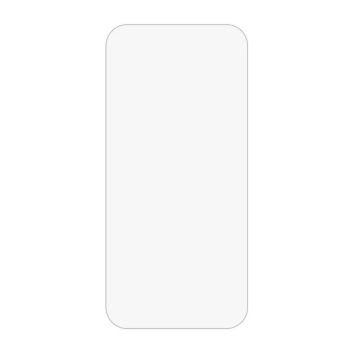 A-One Brand - iPhone 17 Härdat Glas Skärmskydd 0.3mm ARC Edge