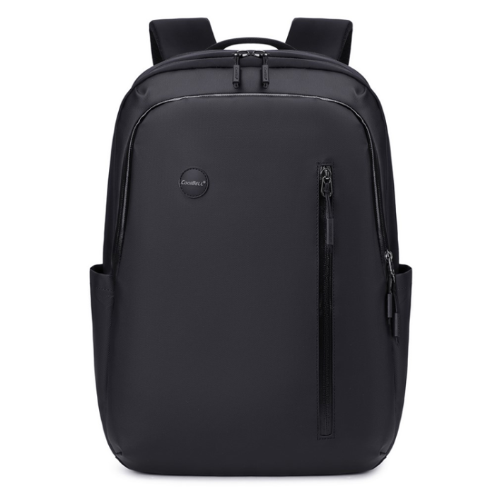 COOLBELL - COOLBELL Datorfodral 15.6'' Ryggsäck CB-8315 - Svart