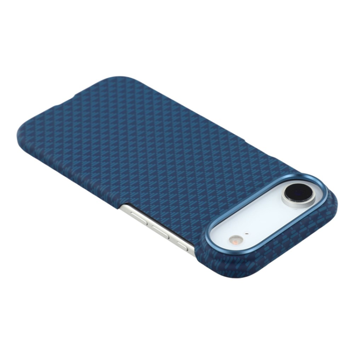 A-One Brand - iPhone Air Mobilskal MagSafe Carbon Fiber