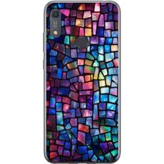 iSecrets - Mobilskal till Huawei Y6s (2019) med Disco