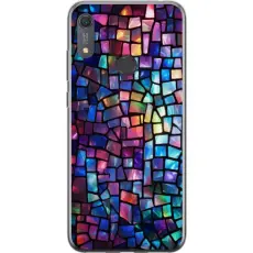 Gustaf - Mobilskal till Huawei Y6s (2019) med Disco