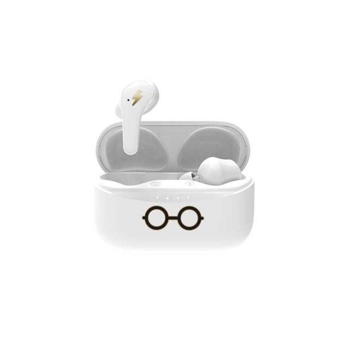 Harry Potter - Harry Potter Hörlurar In-Ear TWS