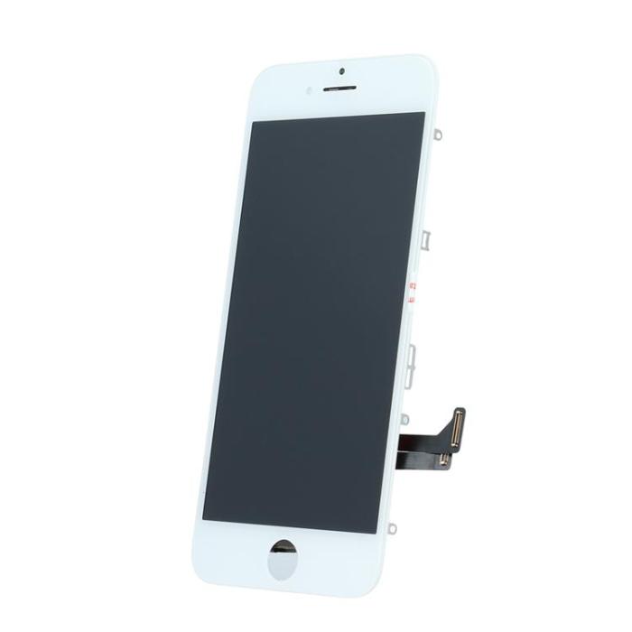 OEM - iPhone 7 Skärm med LCD-display AAA - Vit