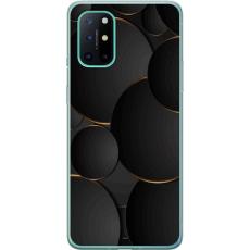 iSecrets - Mobilskal till OnePlus 8T med Lyxig Cirklar