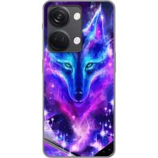 iSecrets - Mobilskal till OnePlus Nord 3 med Neon Varg