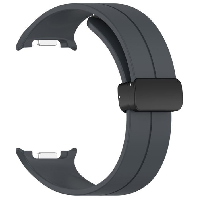 A-One Brand - Galaxy Watch 8(44mm/40mm)/8 Classic(46mm) Armband Silikon