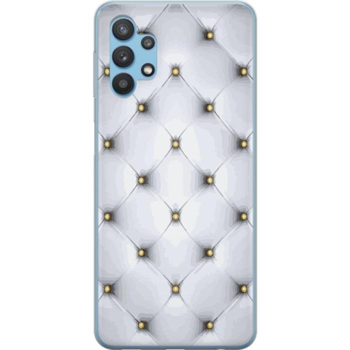 iSecrets - Mobilskal till Samsung Galaxy A32 5G med Fancy