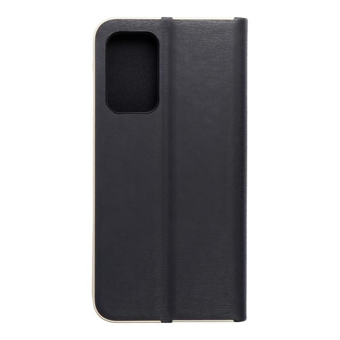 Forcell - Galaxy A52s/A52 5G/A52 4G Plånboksfodral Forcell Luna Gold