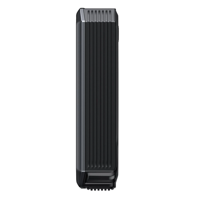BASEUS - Baseus Starthjälp Powerbank 20000 mAh Med Crocodile Clips